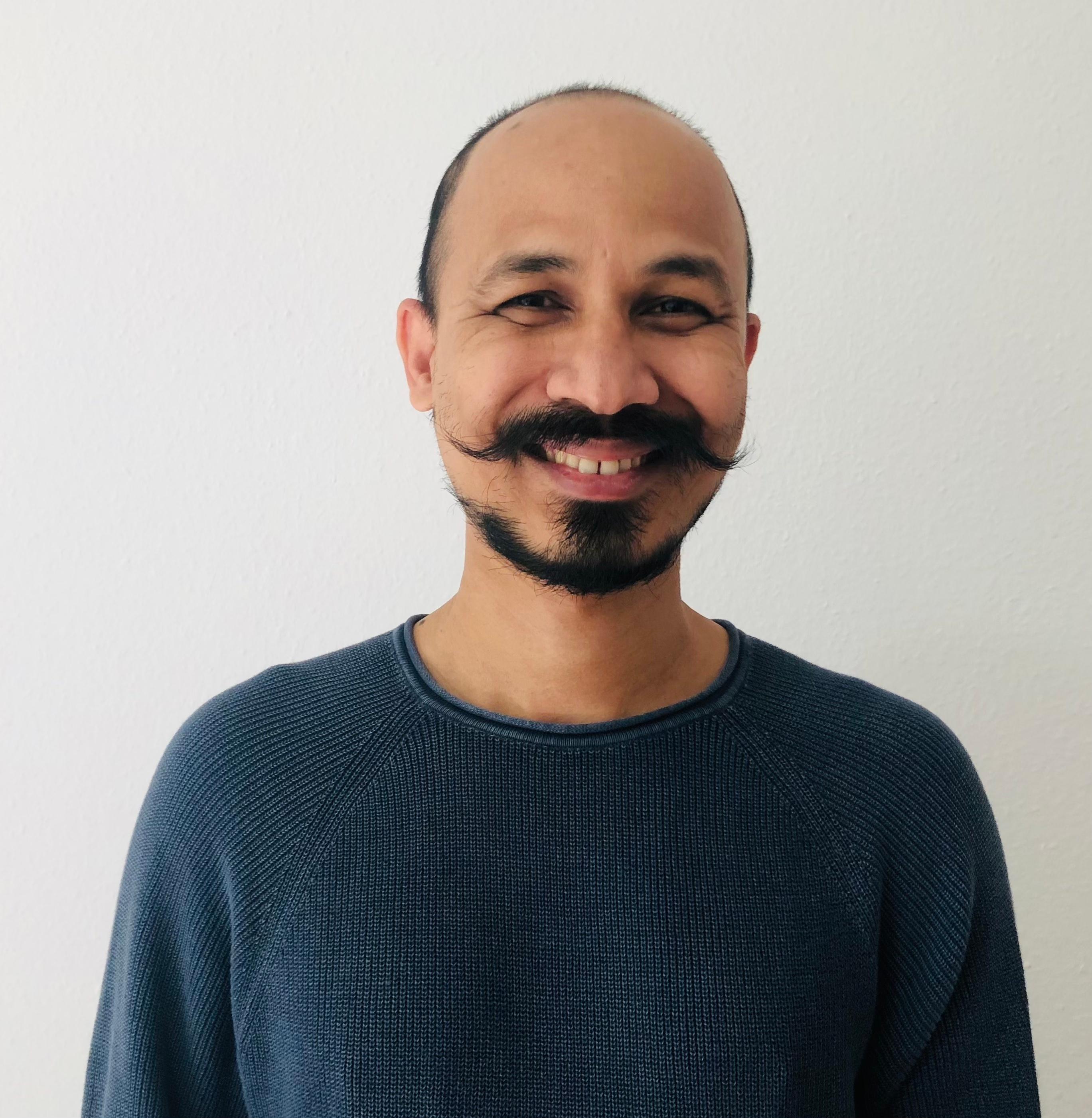 Jay — Software Architect