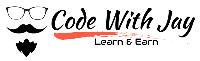 Code With Jay Logo